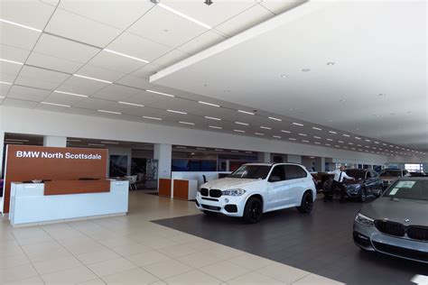 Bmw North Scottsdale Inventory